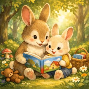 絵本を読んでも理解していない？子どもの読解力はどう育つのか